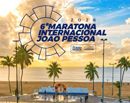6ª Maratona Internacional de João Pessoa aposta em novos desafios e recorde de público