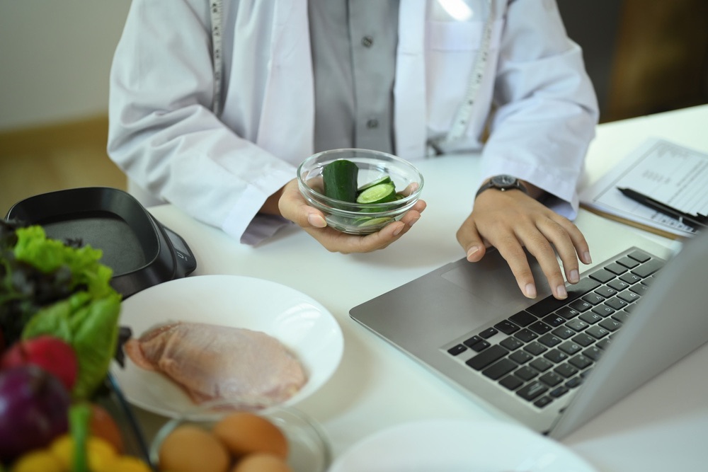 Nutrição além do consultório: evento na Unit coloca empreendedorismo e carreira no centro do debate