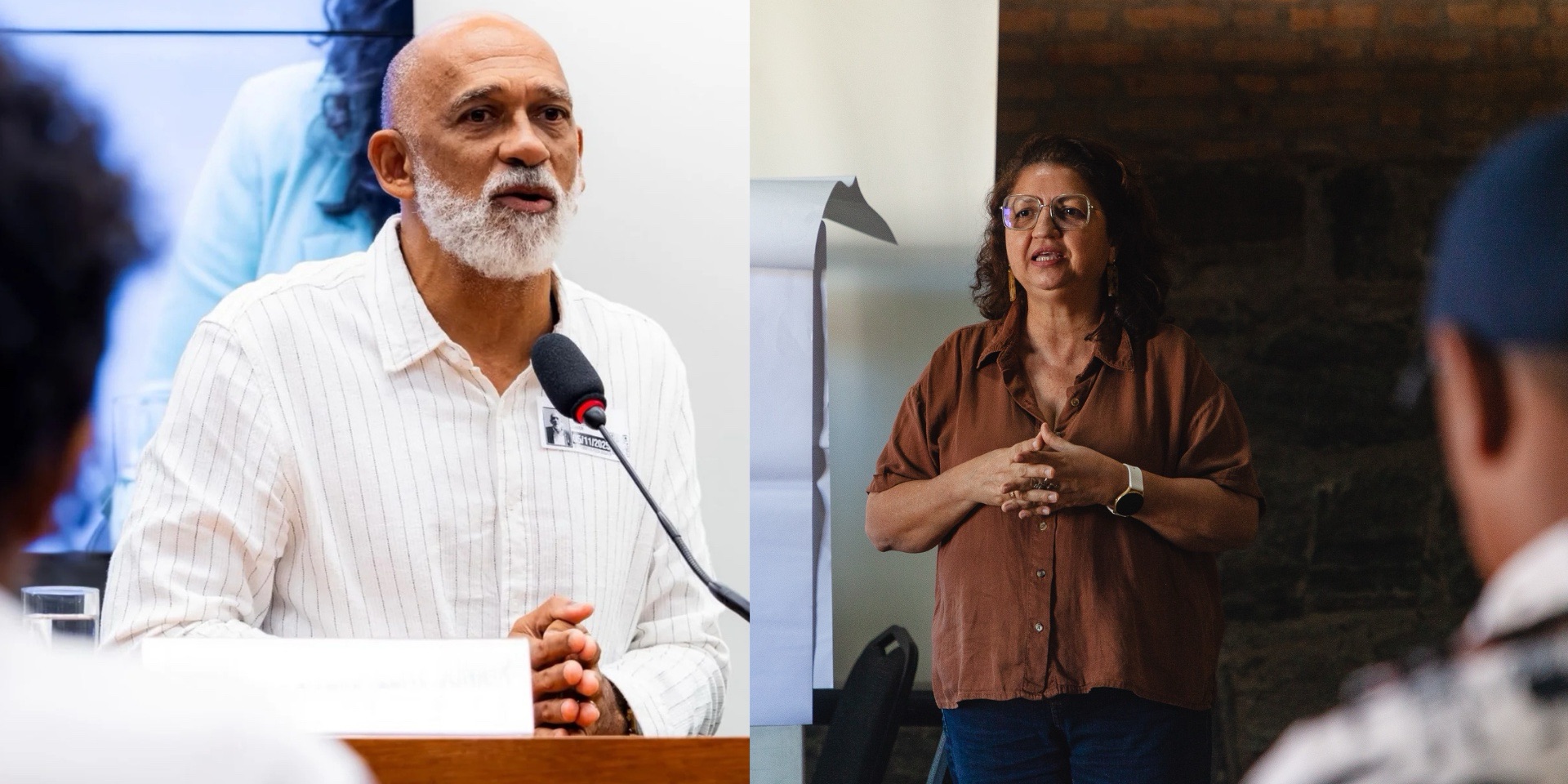 Caravana do Ministério da Cultura chega ao Recife, Olinda e Caruaru nesta semana