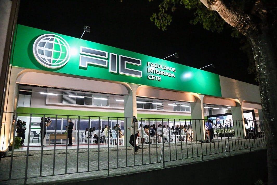Educação Física em debate: FIC Garanhuns reúne estudantes e profissionais em jornada sobre os desafios do século XXI
