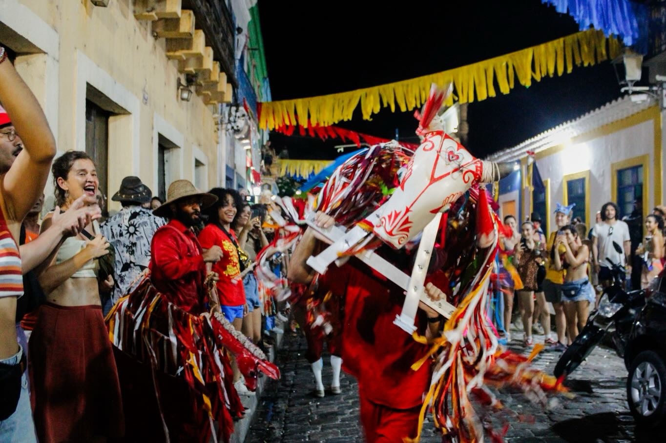 Festival Pernambuco Meu País chega a Buíque e deve movimentar cerca de R$ 5 milhões na economia