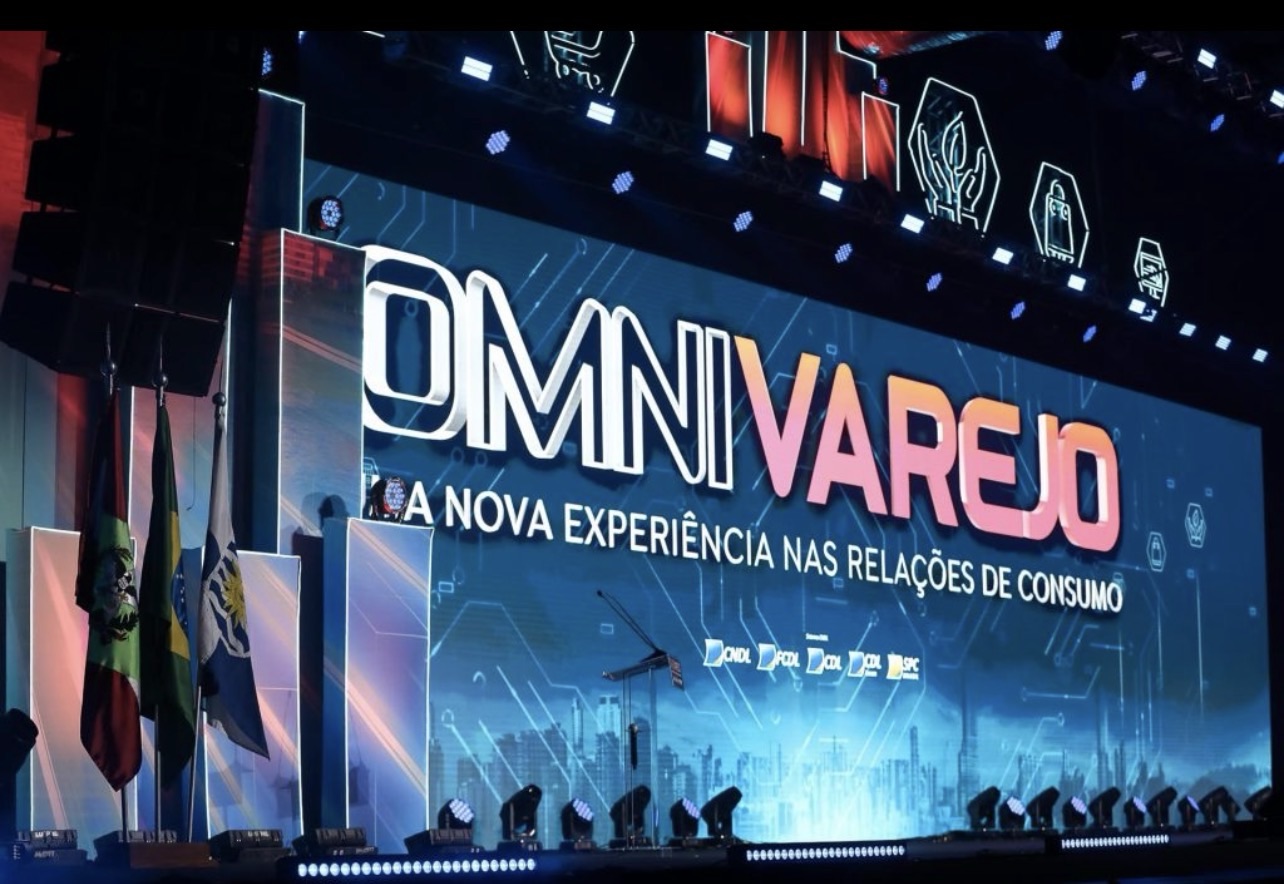 CDL Caruaru confirma presença no Omni Varejo 2026 para debater as transformações e o futuro do comércio