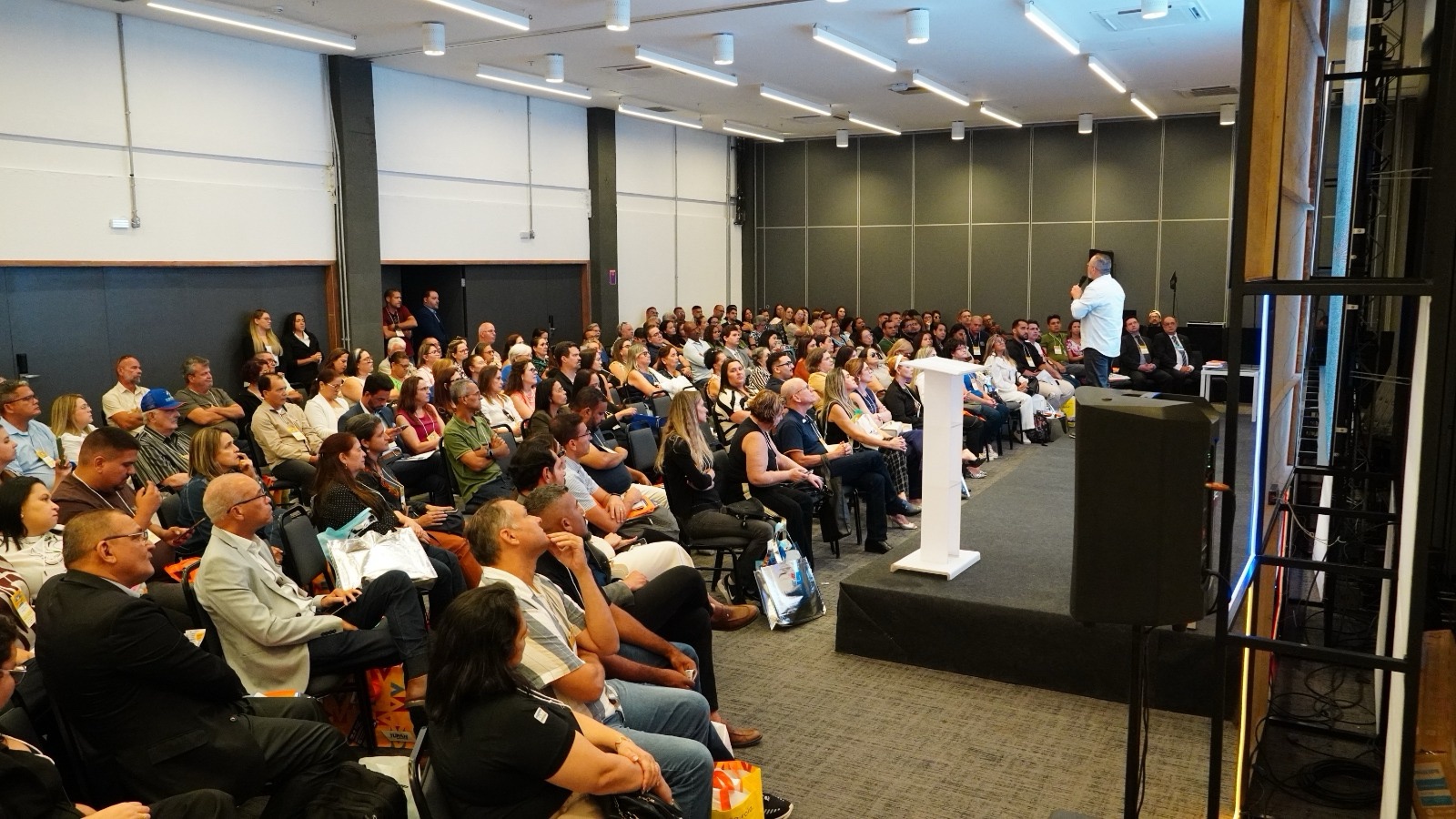 FESÍNDICO 2026 conecta conhecimento, negócios e inovação para transformar a gestão de condomínios