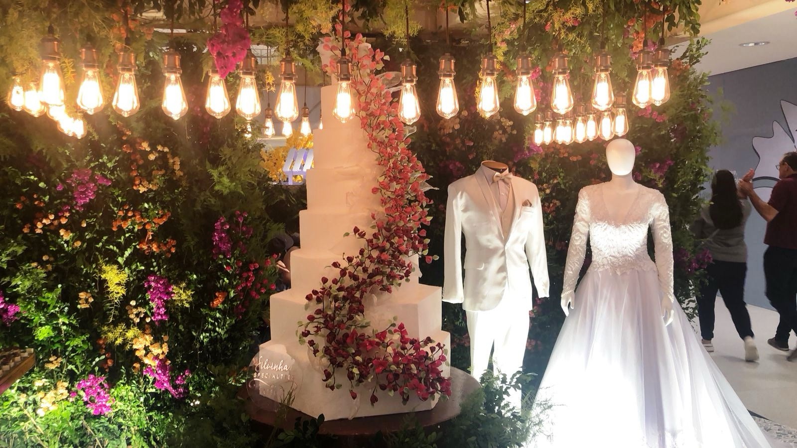 Expo Noivas e Debutantes celebra 7ª edição com seis dias de tendências, experiências e oportunidades no Shopping Recife