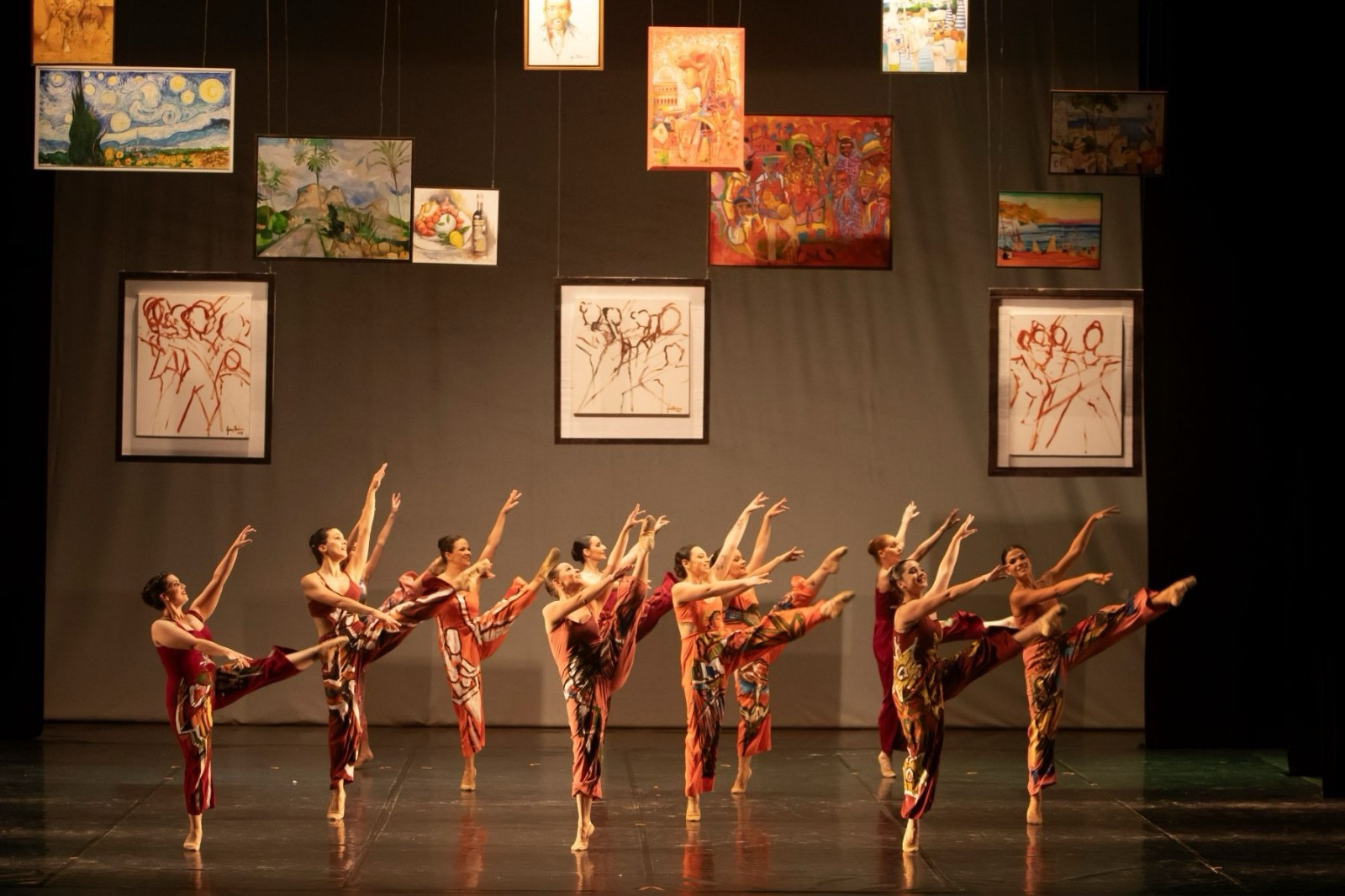Festival Cena CumpliCidades apresenta 19 espetáculos de dança do Brasil, Colômbia e França e celebra Reginaldo Rossi,