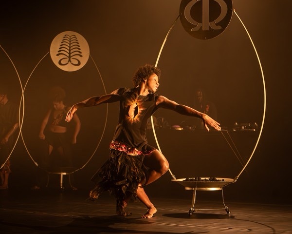 Recife vira palco para corpos, encontros e novas linguagens no 29º Festival Internacional de Dança