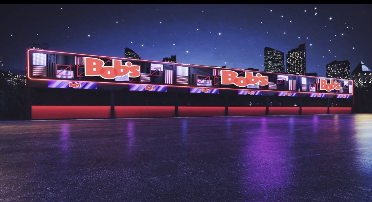 Bob’s volta à Cidade do Rock e celebra mais de quatro décadas de história ao lado do Rock in Rio