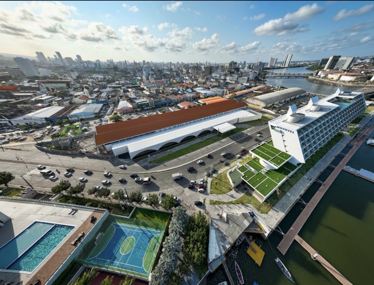 Recife estreia como sede do maior congresso de reprodução assistida da América Latina em edição histórica de 30 anos