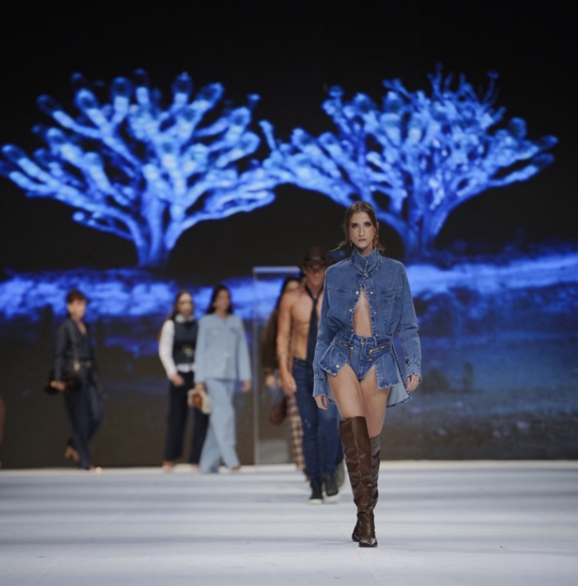 Festival do Jeans de Toritama lança edição 2027 na Denim City, em São Paulo