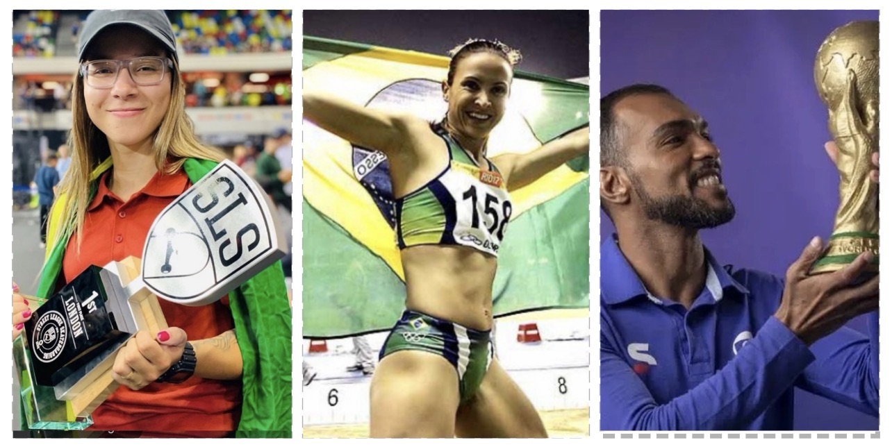 Refeno 2026 ganha estrelas do esporte e prepara travessia histórica entre Recife e Noronha
