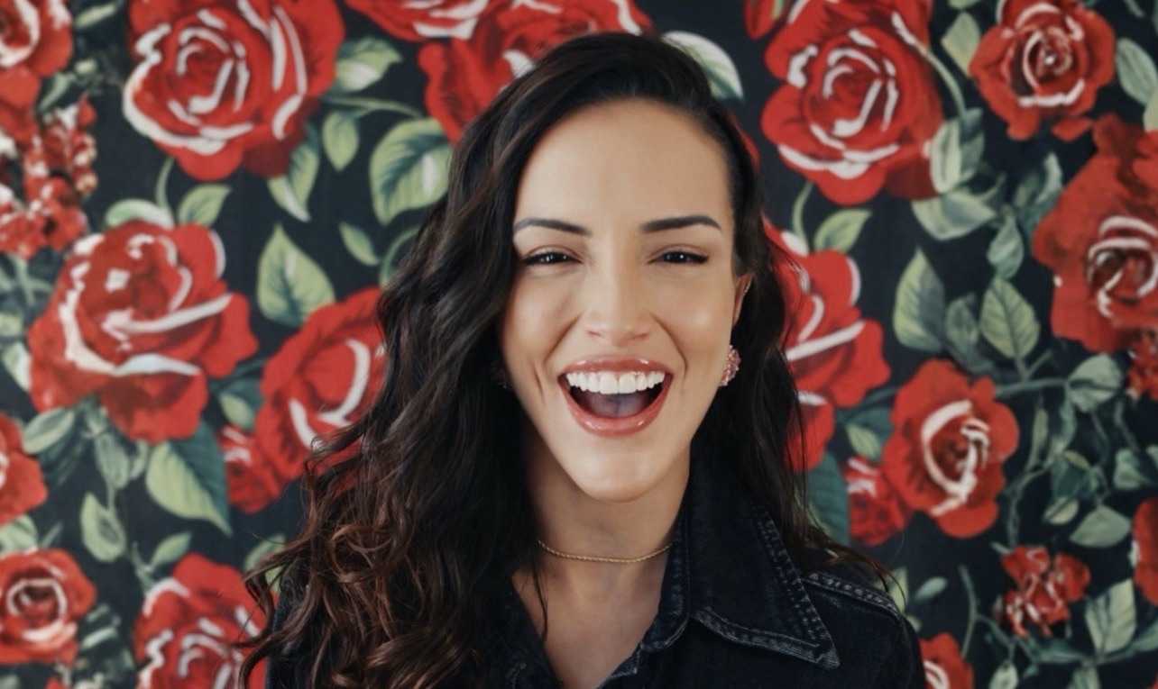 Letícia Bastos transforma sucesso de 5 milhões de views em show especial do ‘Forró em Série’ em Olinda