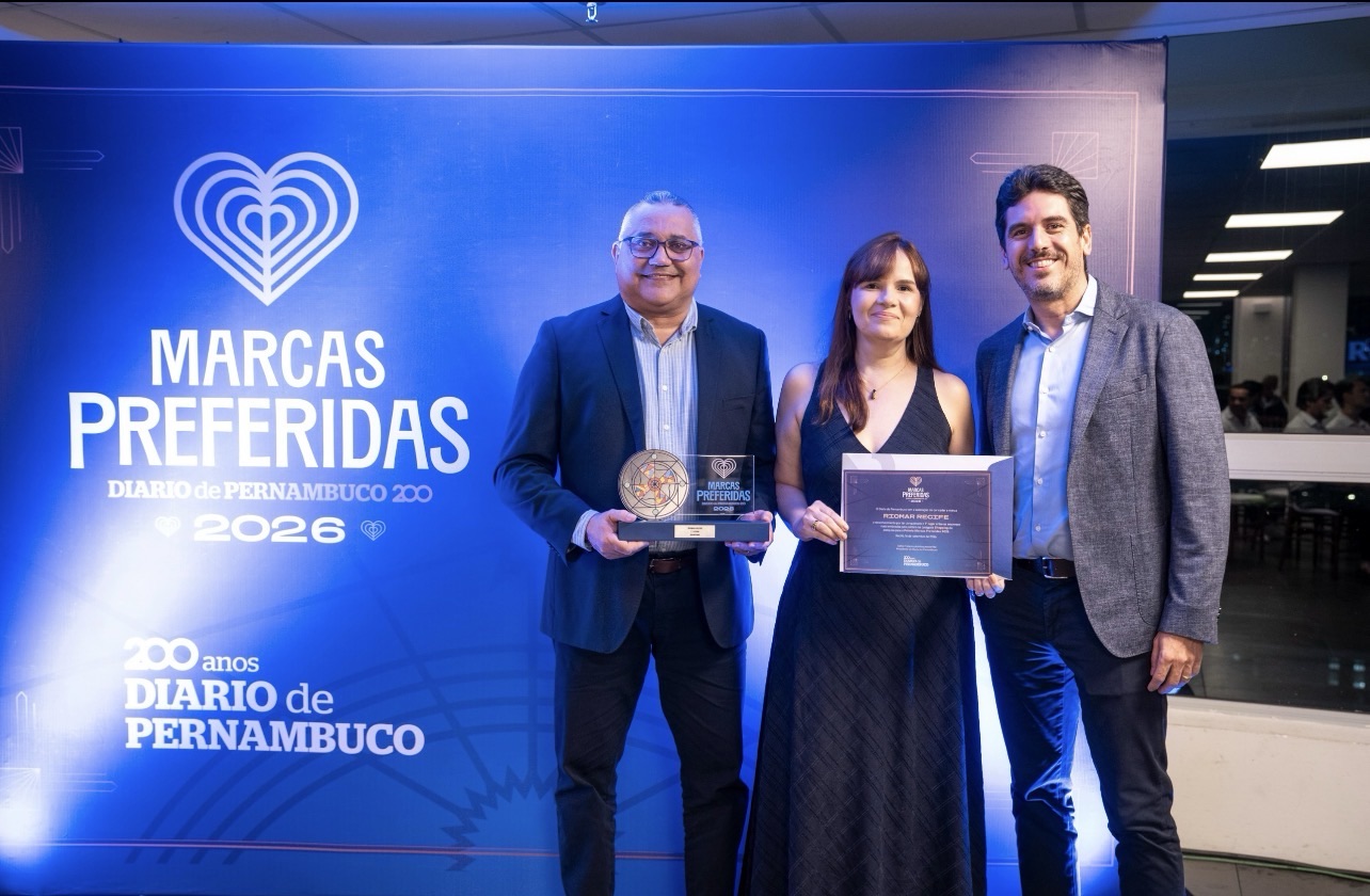 RioMar Recife conquista o prêmio Marcas Preferidas pela quarta vez