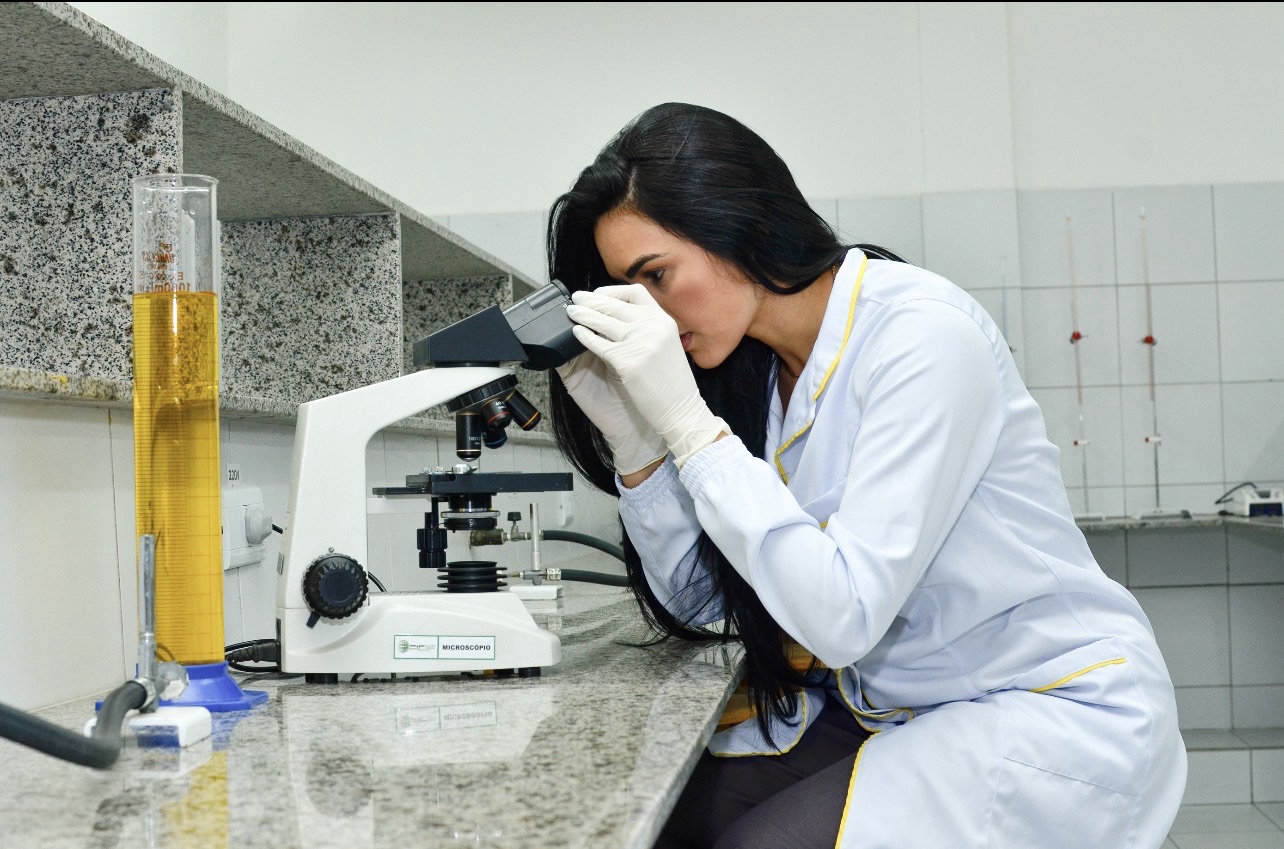 VII Semana Farmacêutica da FIC Garanhuns debate futuro da profissão em tempos de transformação