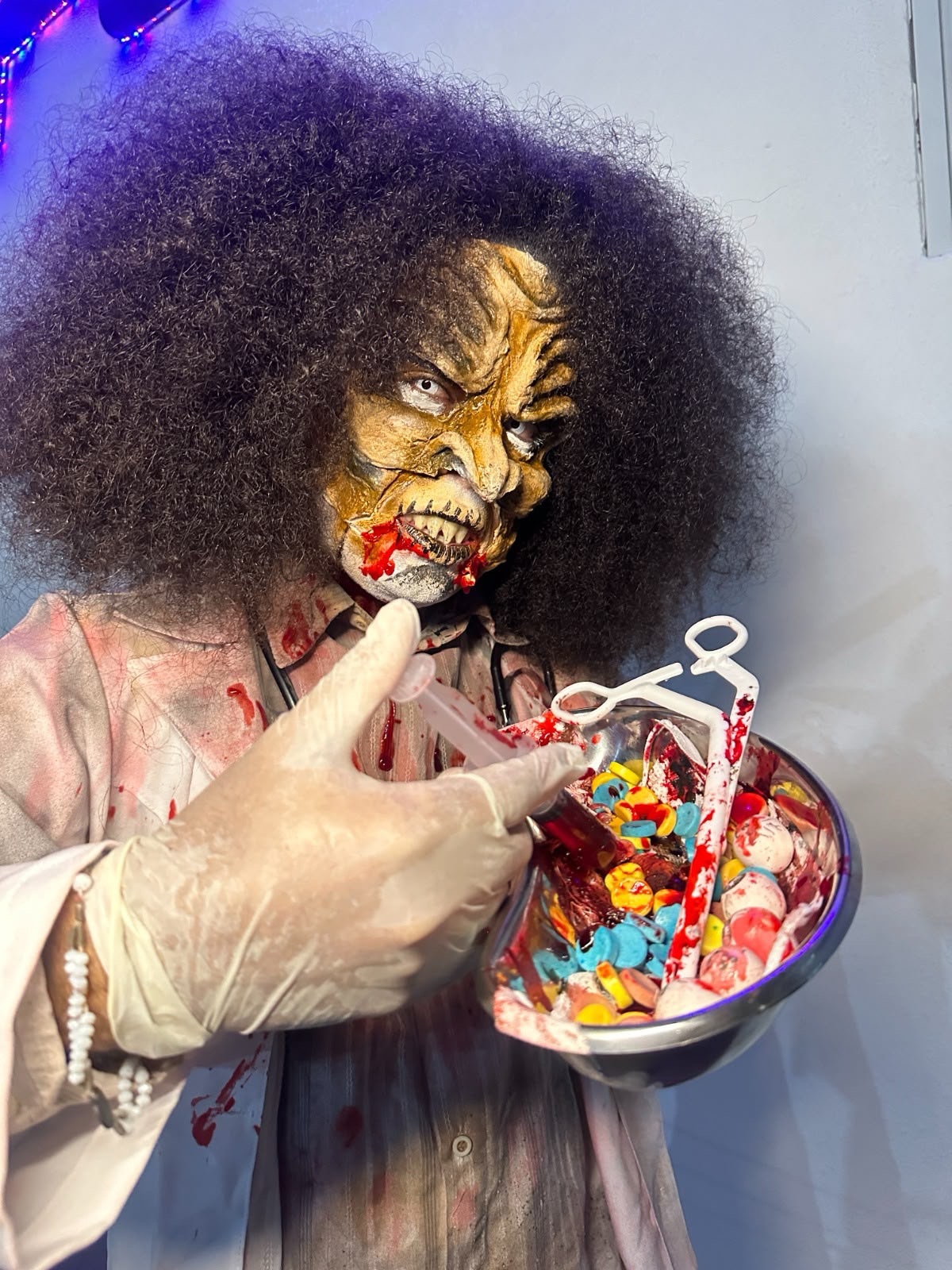 REClube Esportes promove noite de Halloween neste sábado (17), no Recife