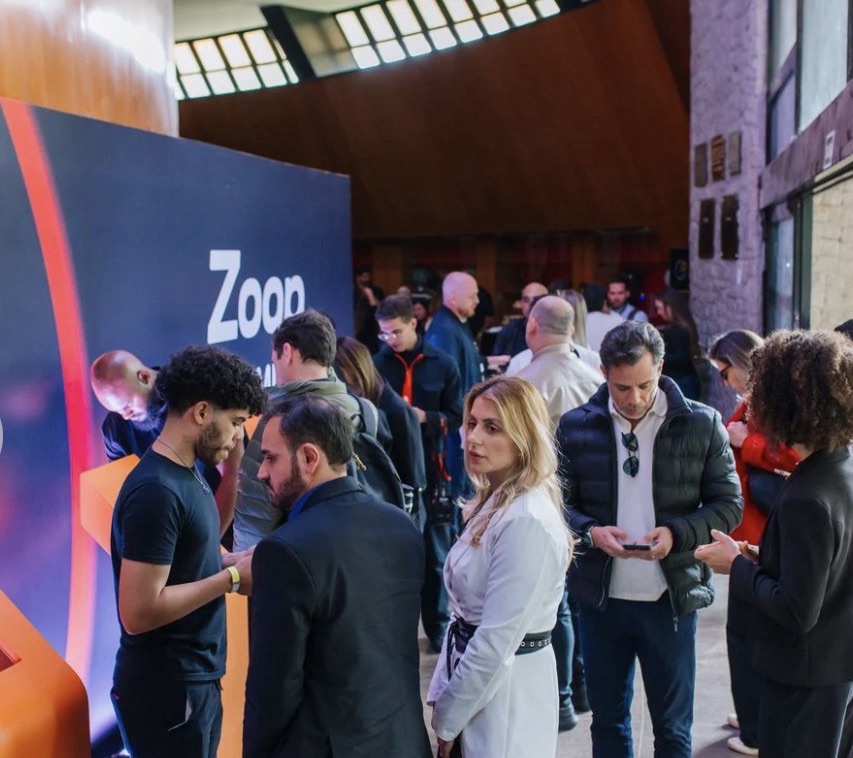 Zoop Summit reúne líderes do mercado para debater o futuro dos pagamentos e da inteligência artificial