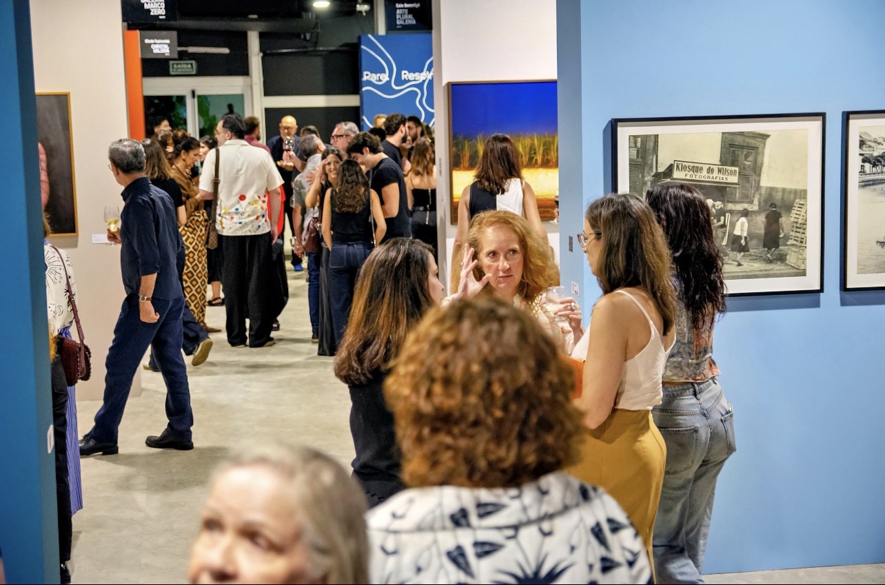 Prêmio Shopping Recife reúne especialistas internacionais para eleger destaques da fotografia contemporânea