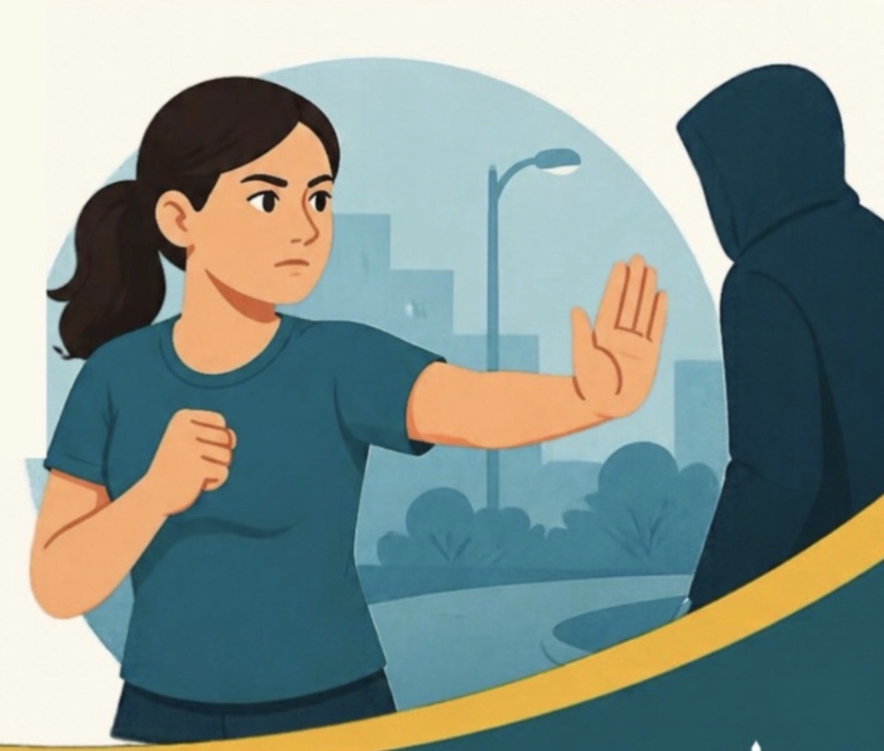 UniFafire promove ação de cidadania e defesa pessoal para mulheres 60+ no Recife