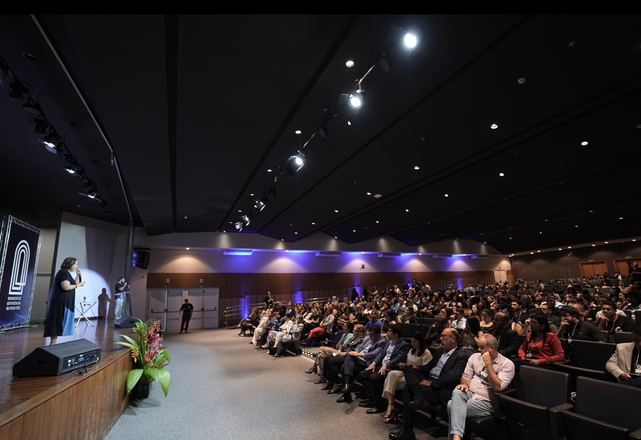 FGH recebe inscrições para congresso de experiências exitosas até 30 de outubro